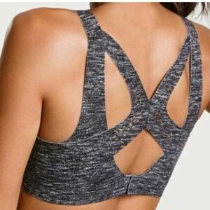 Victorias Secret Discontinued Sport Angel Max Maximum Support Sports Bra